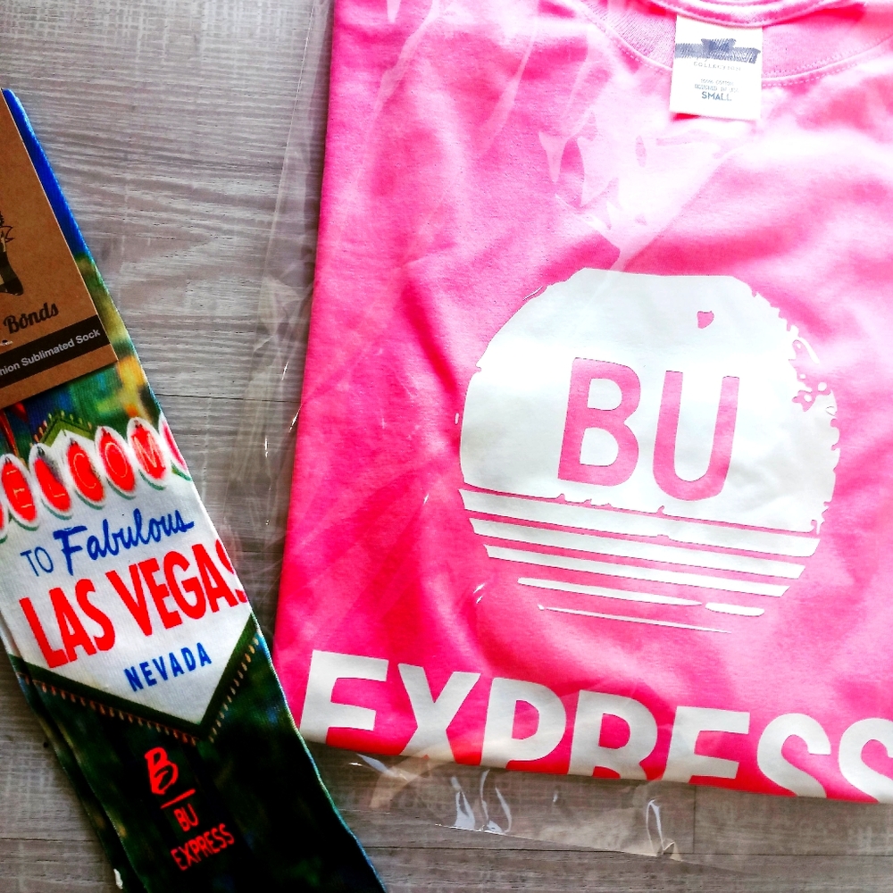 Sock/Tee Bundle